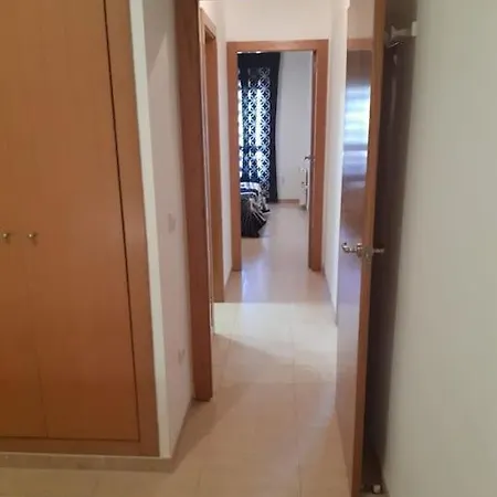 Apartamento Canet D'En Berenguer Apartment