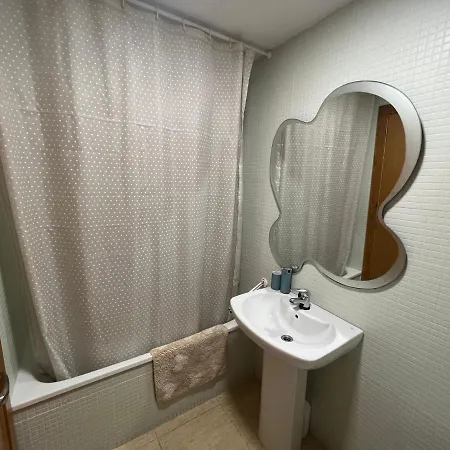 Apartment Apartamento Canet D'En Berenguer *