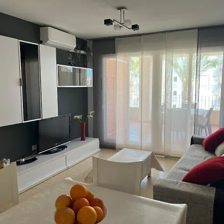 Apartment Apartamento Canet D'En Berenguer Canet d'En Berenguer