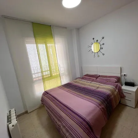 Apartamento Canet D'En Berenguer Canet d'En Berenguer