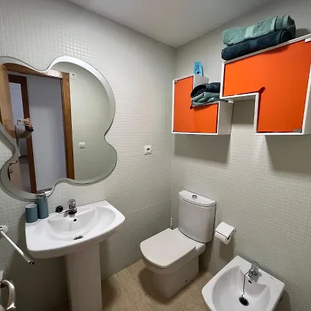 Apartamento Canet D'En Berenguer Apartment