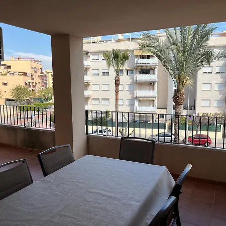 Apartamento Canet D'En Berenguer Canet d'En Berenguer