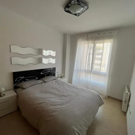 Apartamento Canet D'En Berenguer * Canet d'En Berenguer